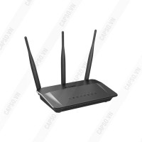 D-Link DIR-809 – Router Wifi băng tần kép không dây AC750